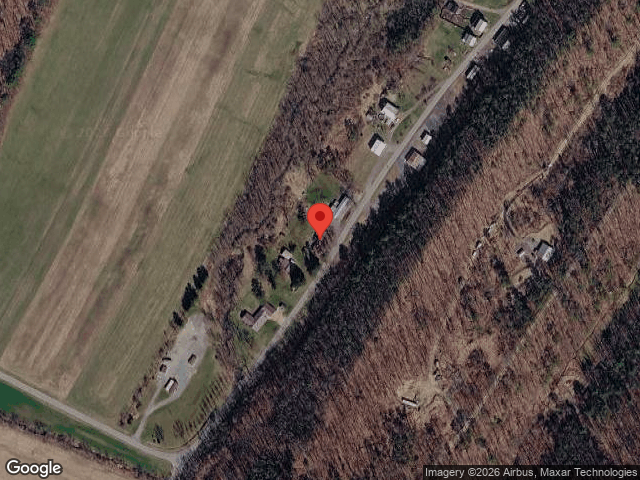 2273 entriken cemetery rd, entriken,  PA 16638