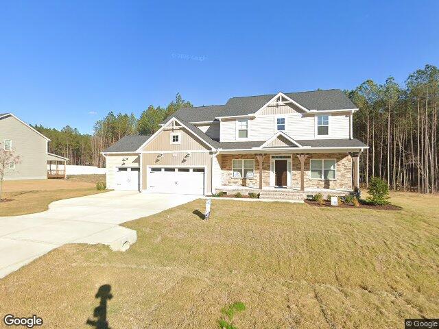 245 barhams mill pond way, wendell,  NC 27591