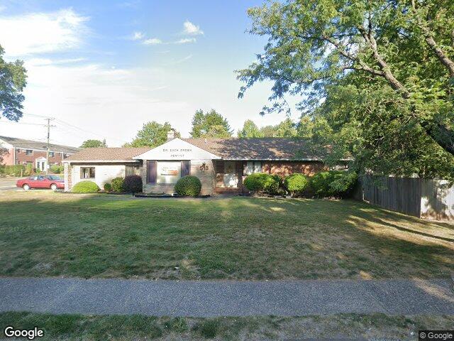 513 boulevard, hasbrouck heights,  NJ 07604