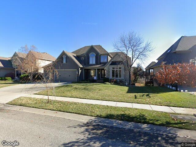 9309 w 156th pl, overland park,  KS 66221