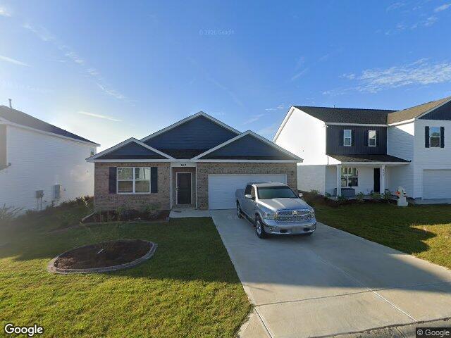 267 bevington brook lane, hopkins,  SC 29061
