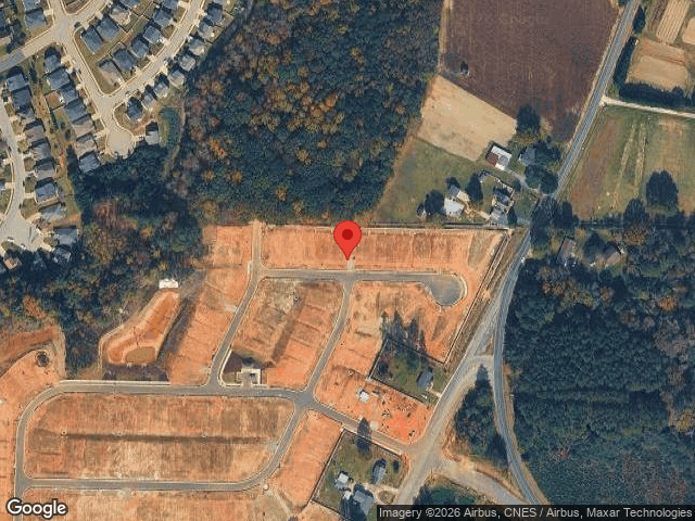 51 cheyenne drive, clayton,  NC 27520