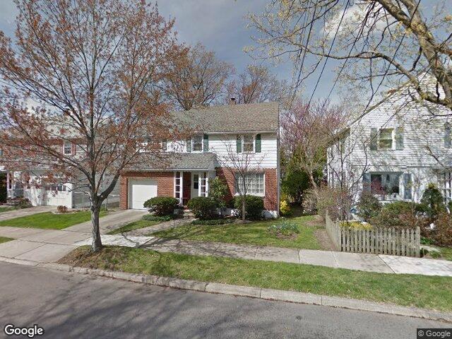 6 aberystwyth pl, binghamton,  NY 13905
