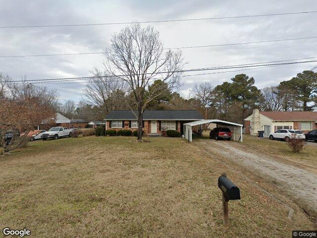 546 sagefield dr, henderson,  NC 27537
