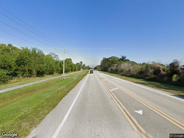 se cove road, stuart,  FL 34997
