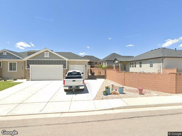 2207 s 2925 w lot 2
                                ,Unit Lot 2, cedar city,  UT 84720