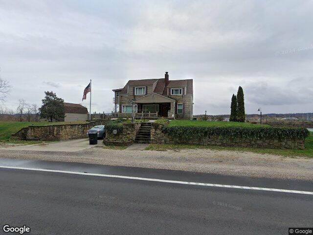 4366 state route 7, chesapeake,  OH 45619