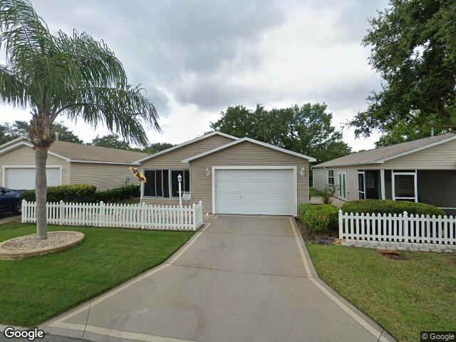 2039 thurmond ave, the villages,  FL 32162