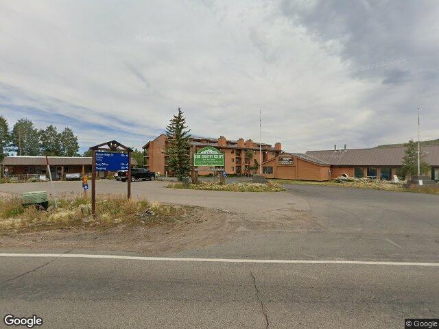 464 n highway 143 # a205
                                ,Unit # A205, brian head,  UT 84719