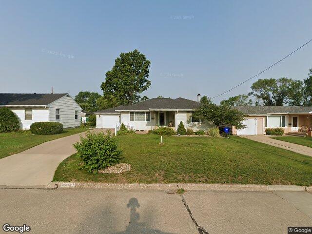 3101 kenridge ter ne, cedar rapids,  IA 52402
