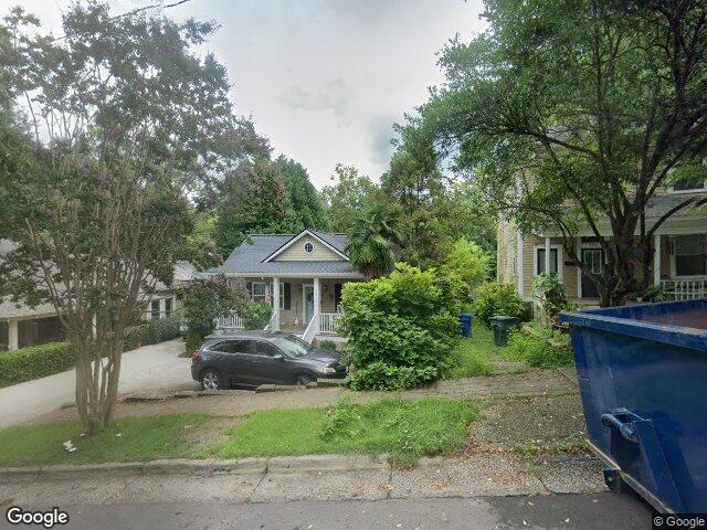 2216 clark st, columbia,  SC 29201