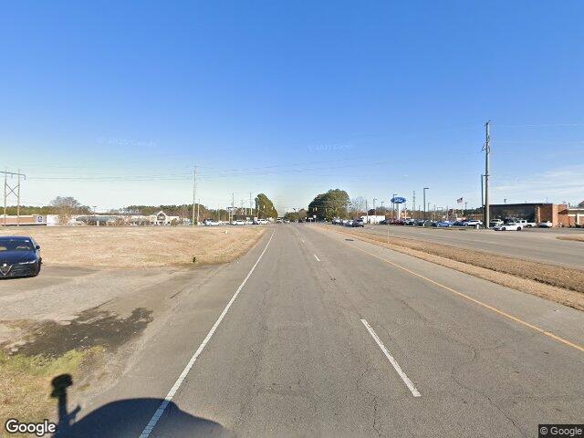 0 us highway 158 bypass, henderson,  NC 27537