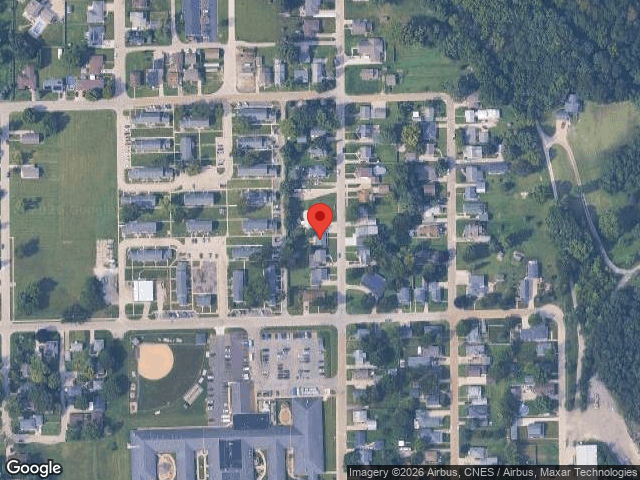 2043 crosat st, la salle,  IL 61301