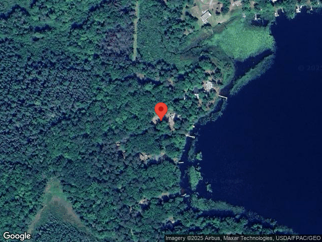 7540 spider lake rd, iron river,  WI 54847