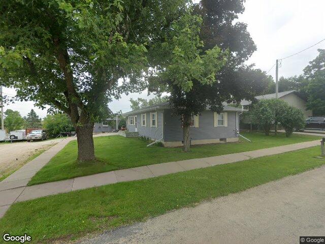 107 mill ave, springville,  IA 52336