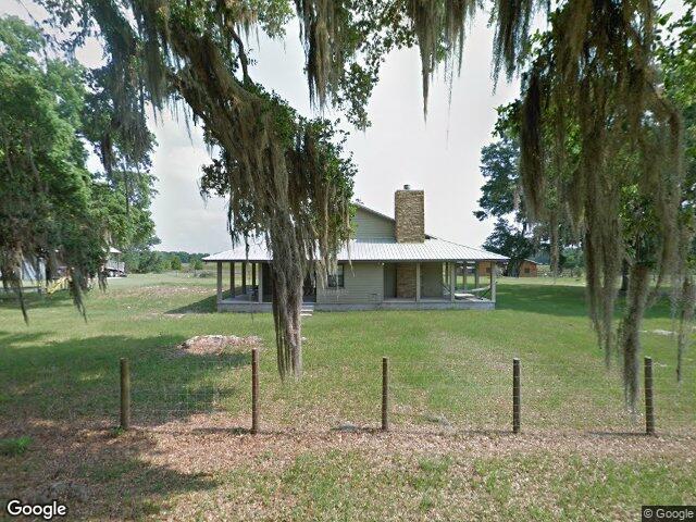 1392 sw 103rd ave, webster,  FL 33597