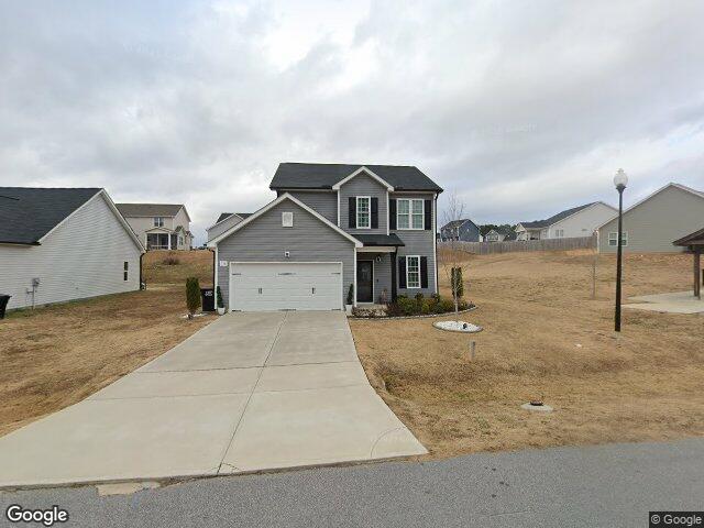 138 jade st, smithfield,  NC 27577