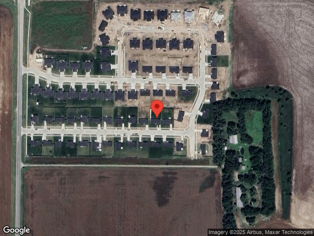 1213 nautical dr, salina,  KS 67401