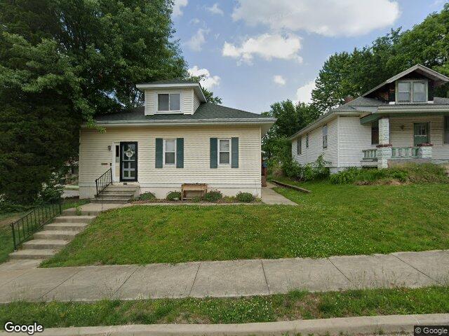1323 union ave, belleville,  IL 62220