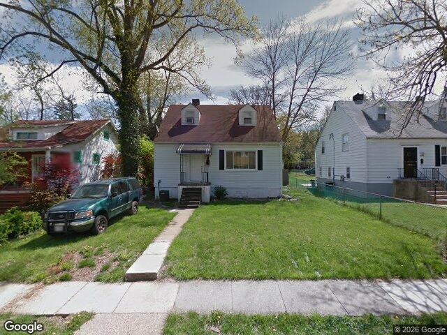 3703 ferndale ave, gwynn oak,  MD 21207
