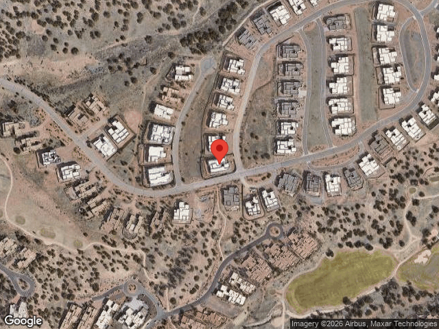 100 paseo las terrazas, santa fe,  NM 87506