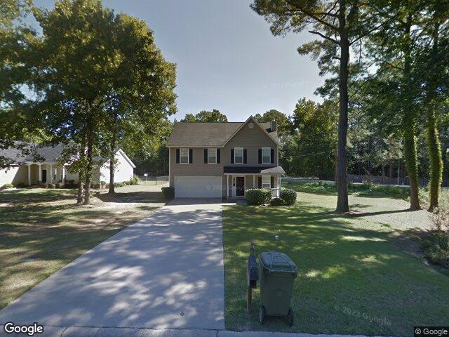 8725 gnadenhunt rd, columbia,  SC 29209