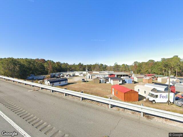 sr-21 highway s, springfield,  GA 31329