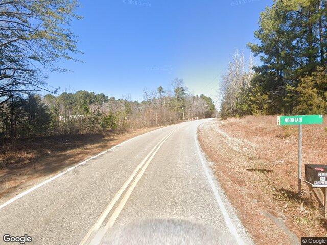 island creek estates rd, henderson,  NC 27537