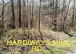 0 hardiways mill road, dinwiddie,  VA 23841