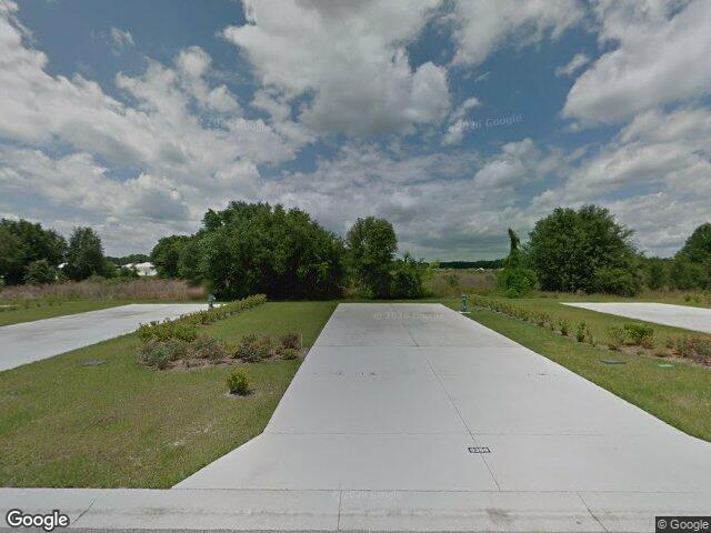9396 se 47th way, webster,  FL 33597