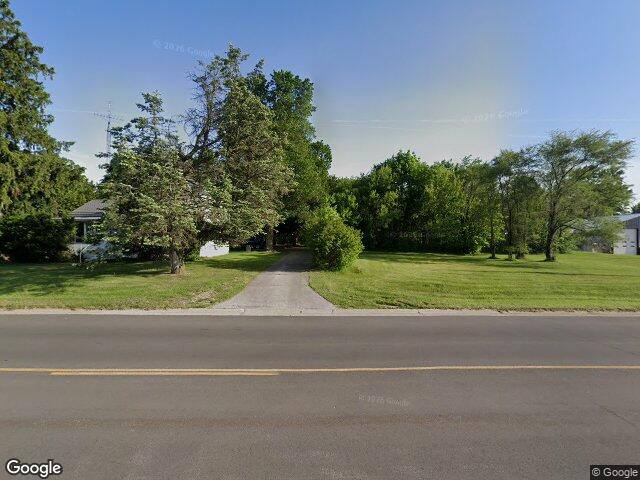 62835 red arrow hwy, hartford,  MI 49057