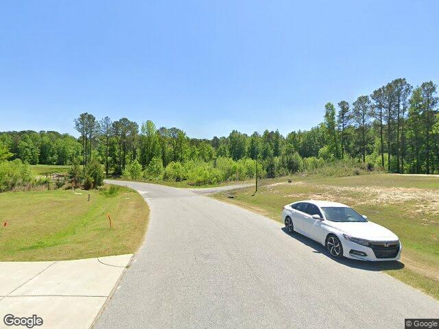 772 sherrill farm dr, benson,  NC 27504
