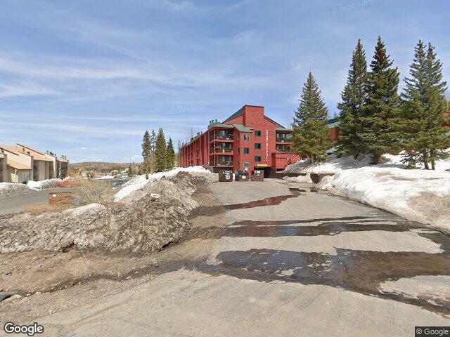 407 n vasels rd # 27
                                ,Unit # 27, brian head,  UT 84719