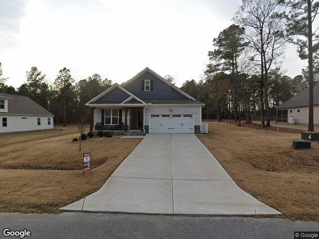 557 whistle post dr, selma,  NC 27576