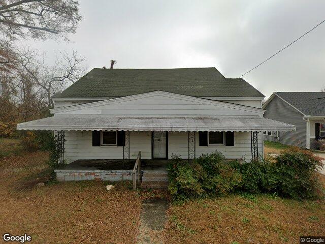 111 s 5th st, smithfield,  NC 27577