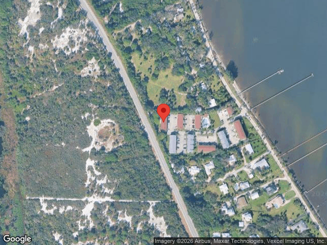 13513 s indian river drive drive unit unit #6-01 c, jensen beach,  FL 34957