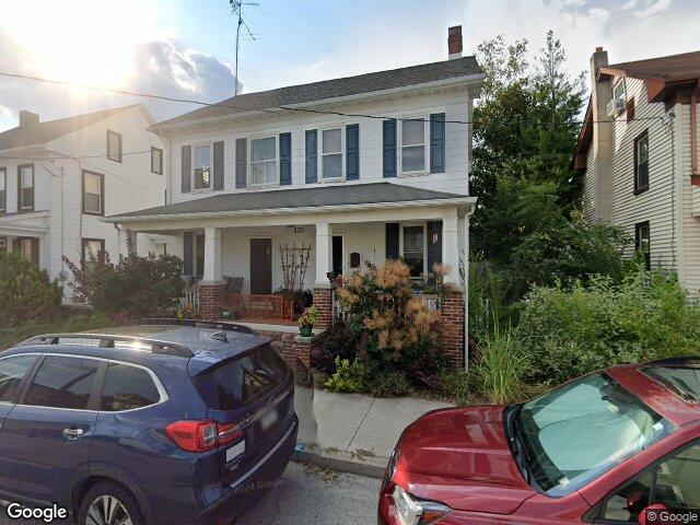 335 north st, mc sherrystown,  PA 17344