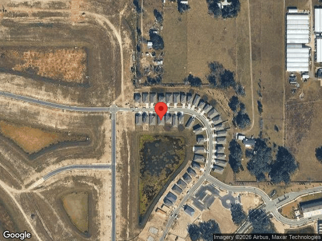 3171 evenmore way, wildwood,  FL 34785