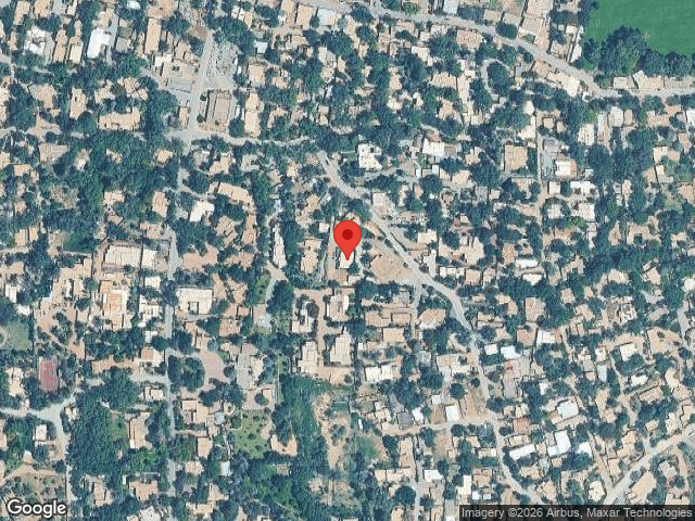 420 and 414 camino don miguel # 414 a and b, santa fe,  NM 87505