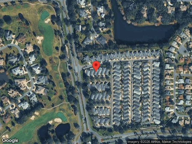 2975 laurel hill ln, the villages,  FL 32162