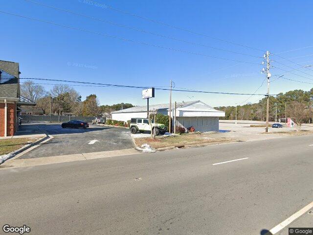 1413 n garnett street, henderson,  NC 00000