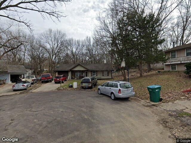 lot 110 the cedars, columbia,  MO 65202