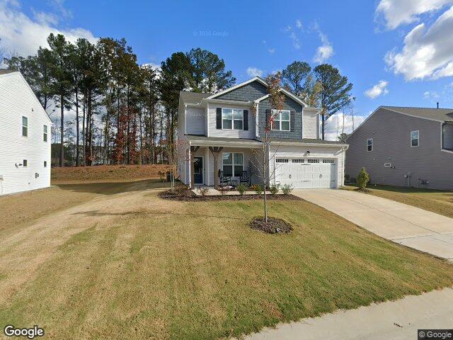 81 albereto dr, clayton,  NC 27527