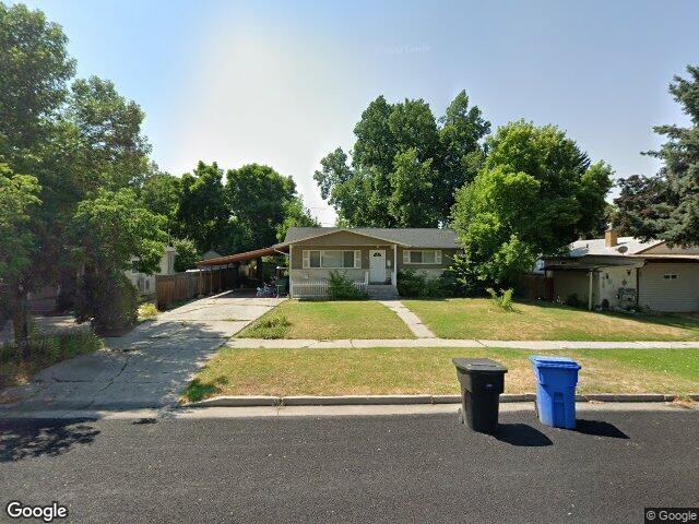 322 e 900 n, logan,  UT 84321