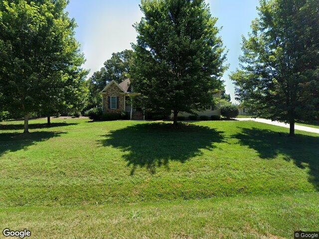 3506 w stone dr, wake forest,  NC 27587