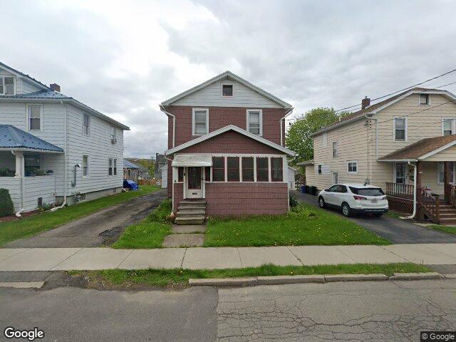 68 thomas st, johnson city,  NY 13790