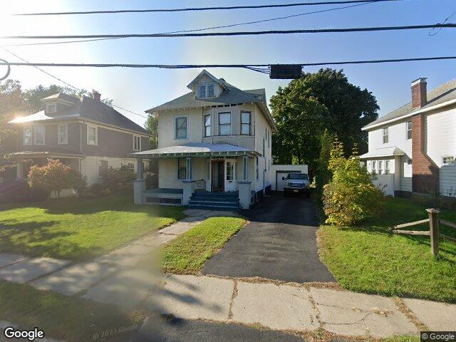 1057 lexington ave, schenectady,  NY 12309