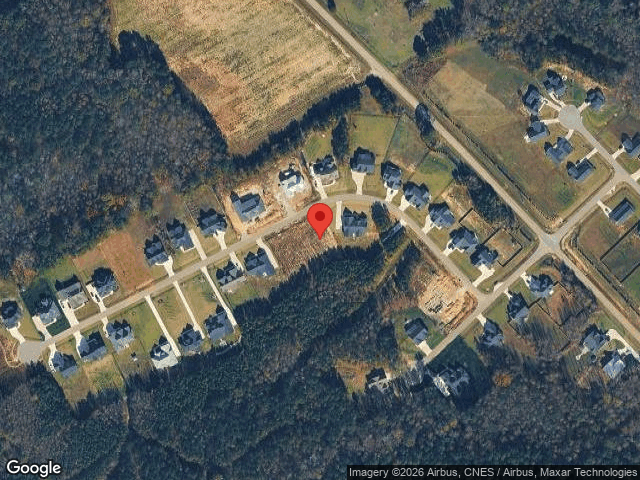 143 batten hill ln, selma,  NC 27576