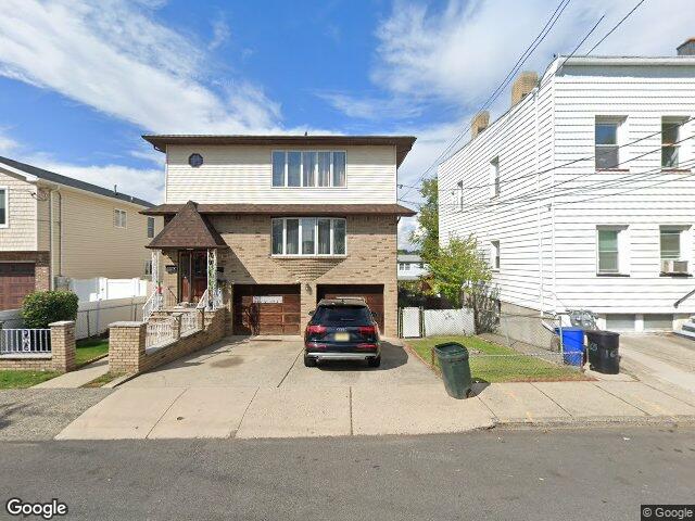 163 macarthur ave, garfield,  NJ 07026