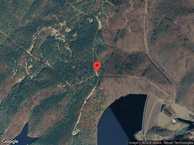 henderson overlook rd, huntingdon,  PA 16652